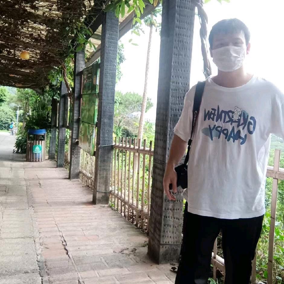 小欢欢(吉安人在深圳)
