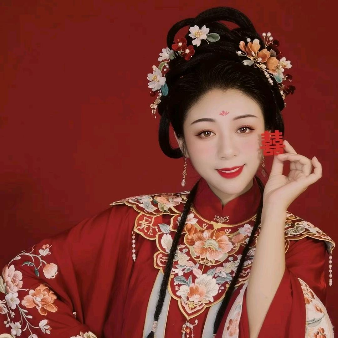 琪琪