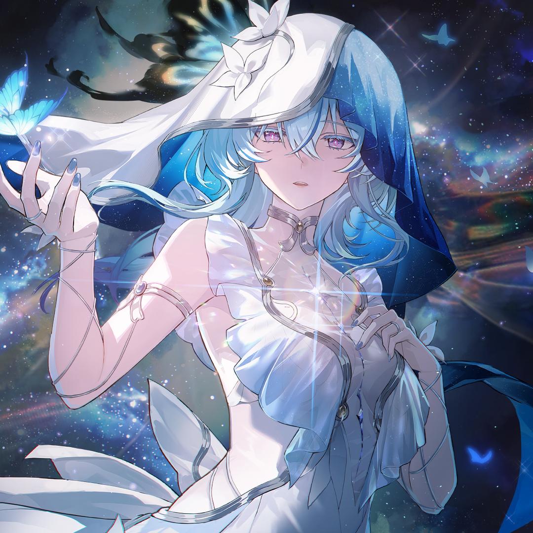 矛盾论（鸣潮）