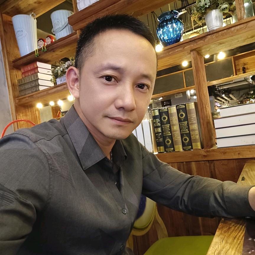 马宁强