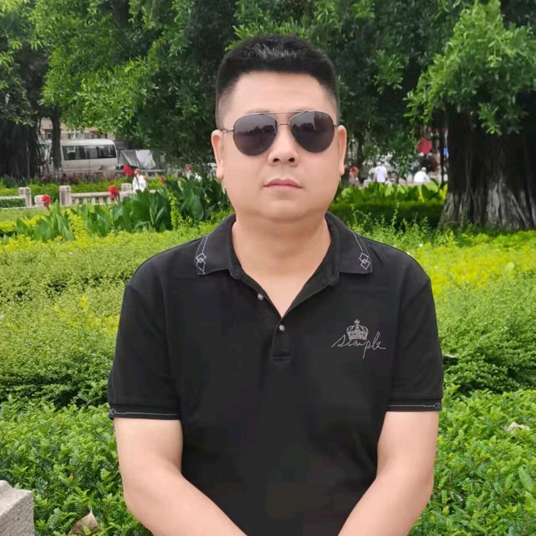 襄阳郭士周
