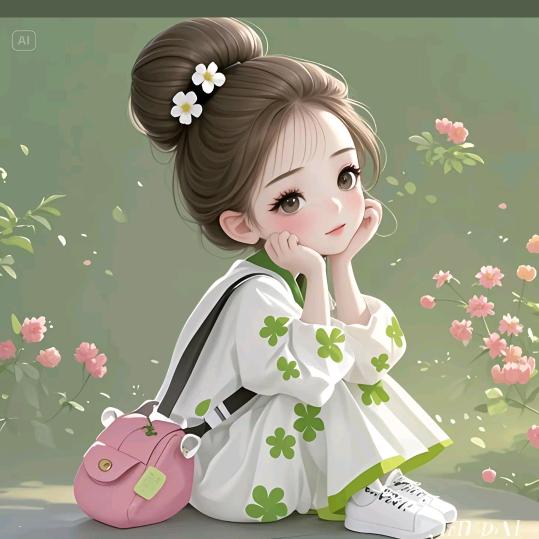 এღ᭄💘心向ꫛ阳光