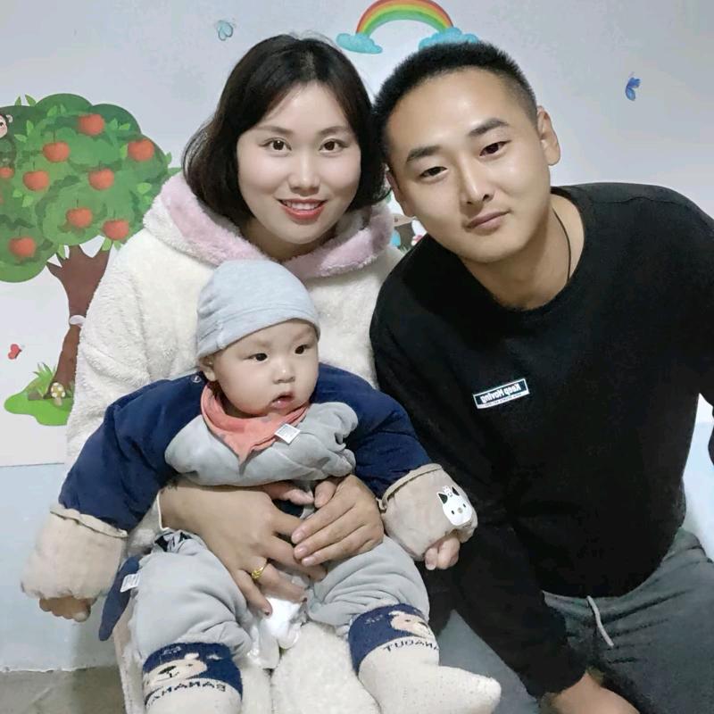 杨杨  的  妈妈