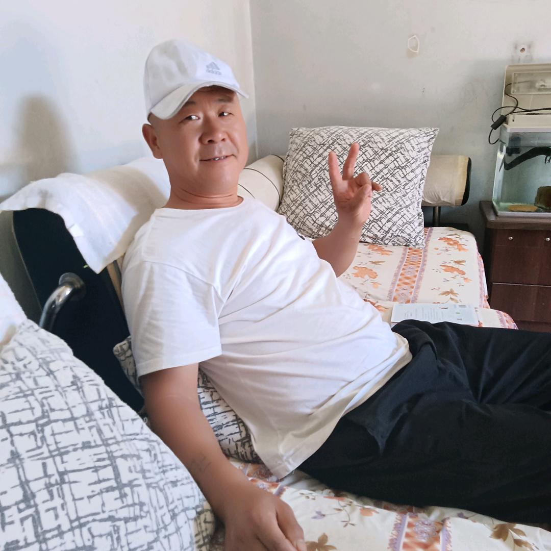 狼哥 早上8:10