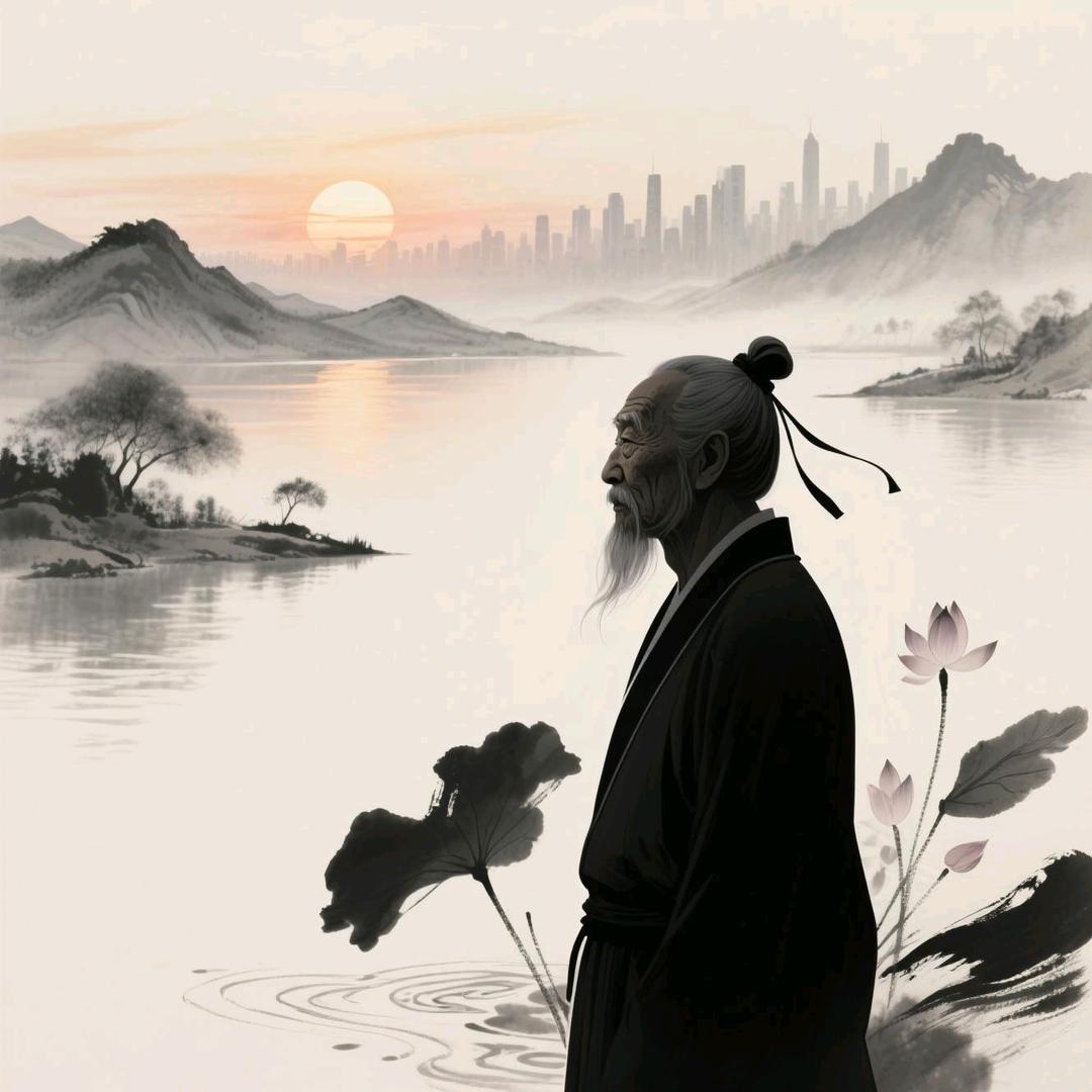 禅意人间