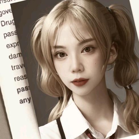 狠哈妮^O^