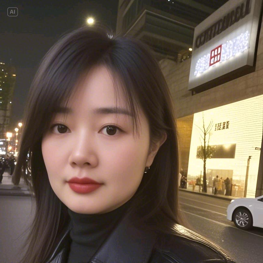 A小敏