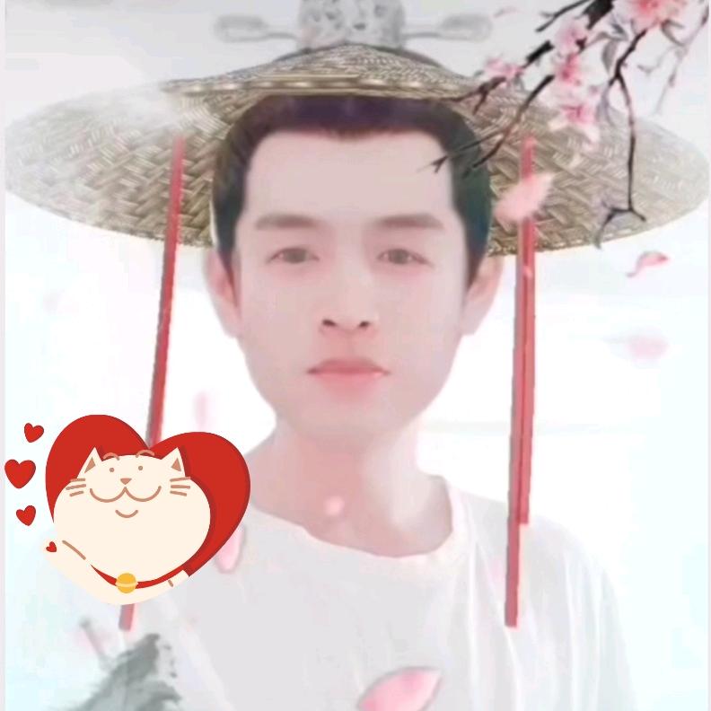 @陌语