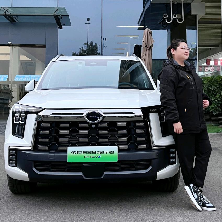 小王聊车