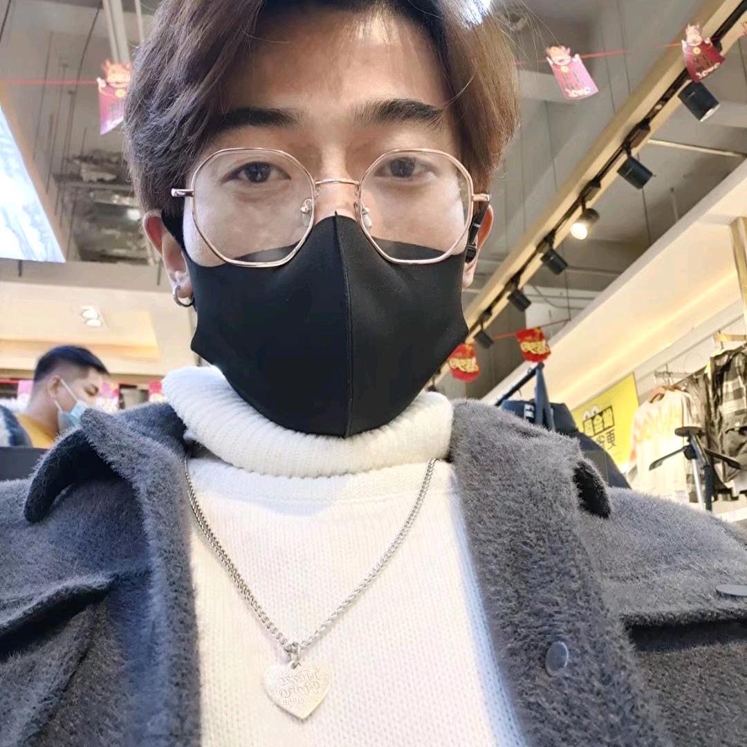一鹿平安🦌