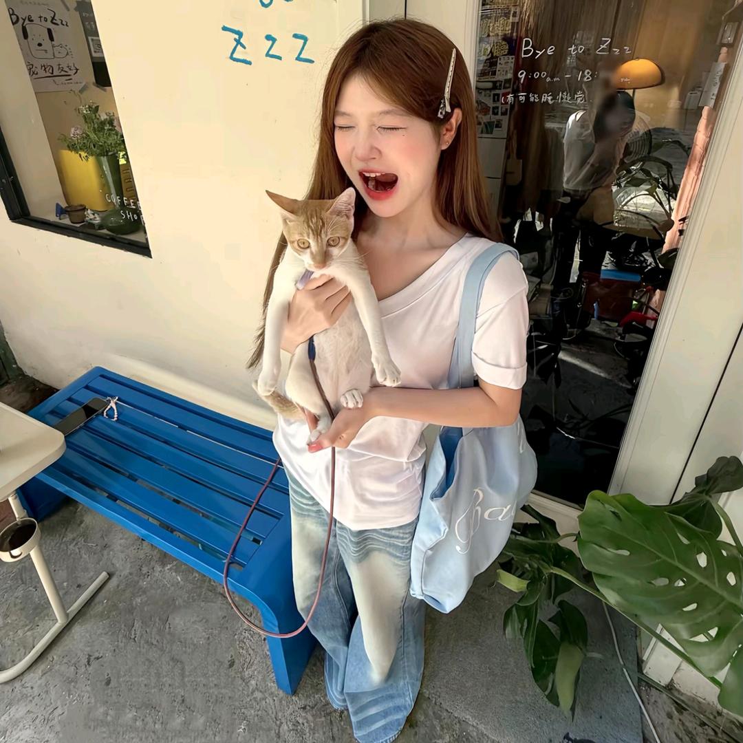 妈妈说名字太长会有傻子跟着读