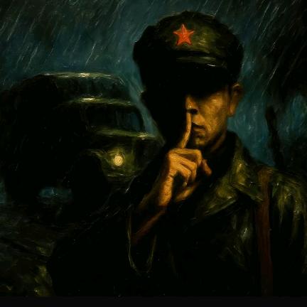 哪会怕有一天只你共我