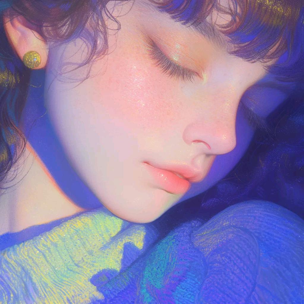 财神爷的白月光