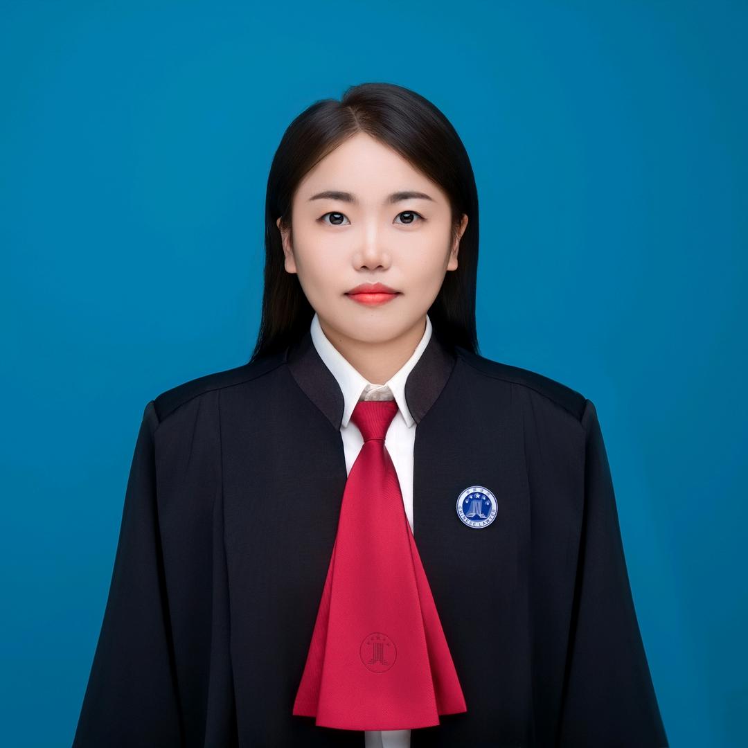 张律师（柳州）