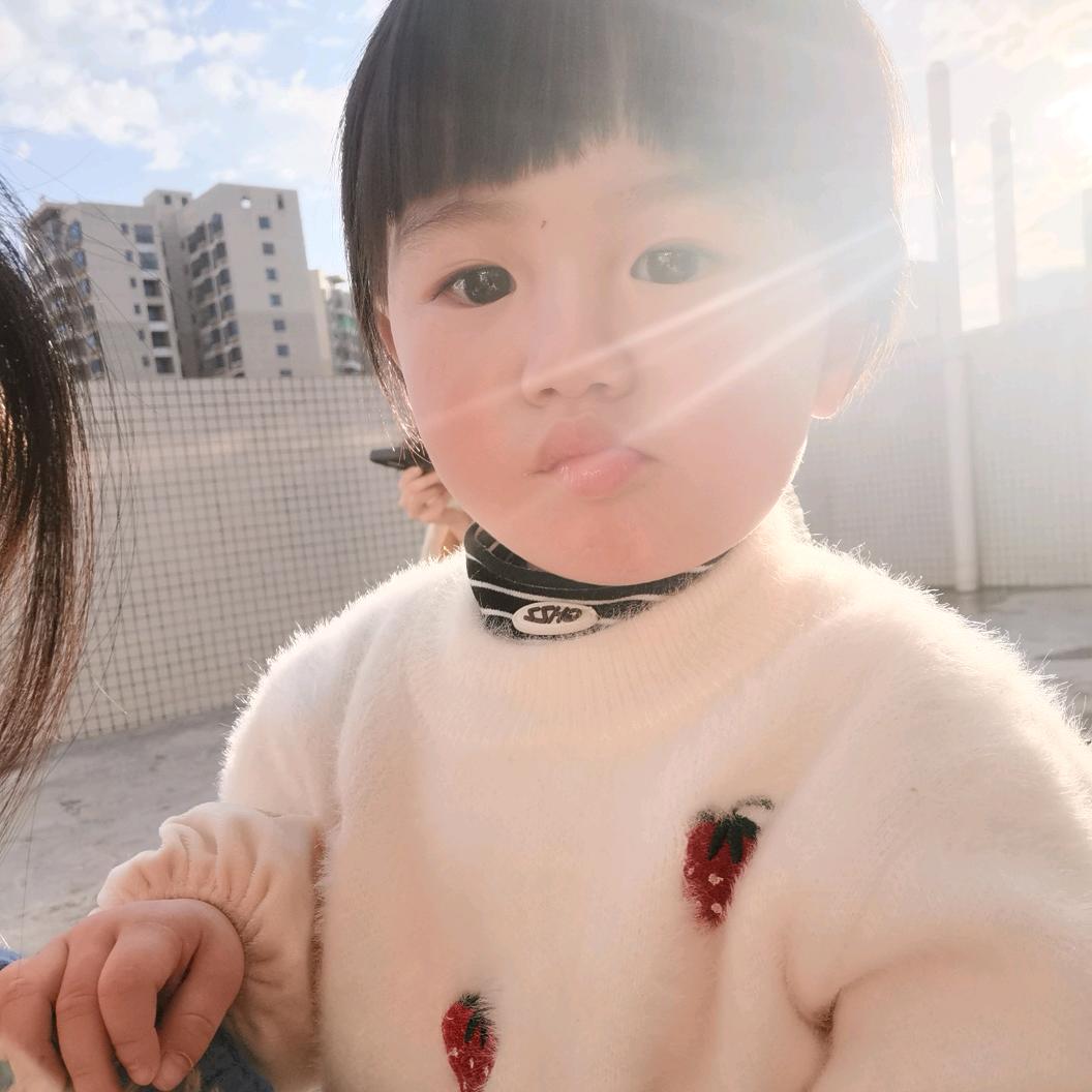 橙子恬