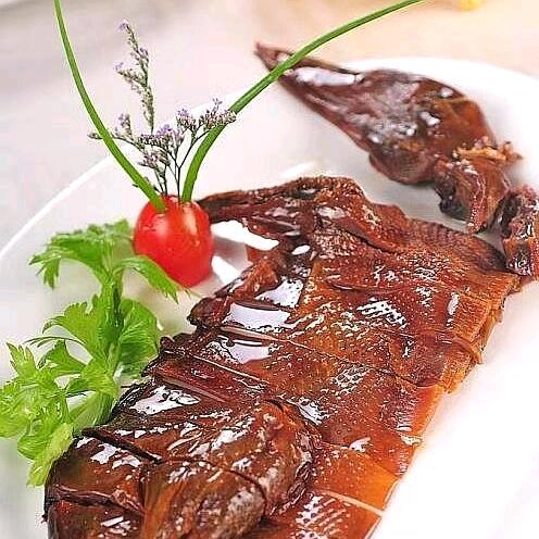 湖南酱板鸭工厂（招加盟）