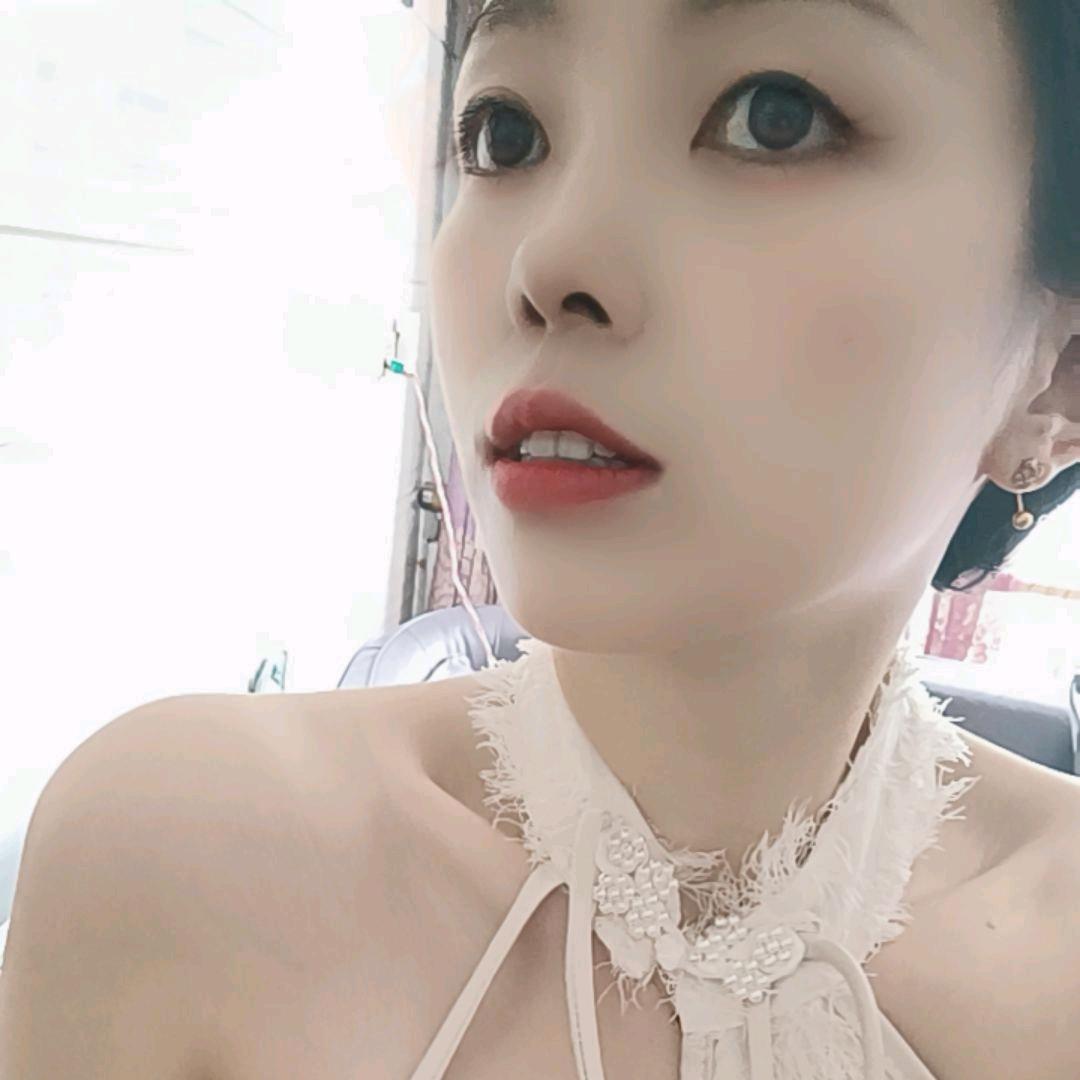 衣安艳~百花郑艳的艳