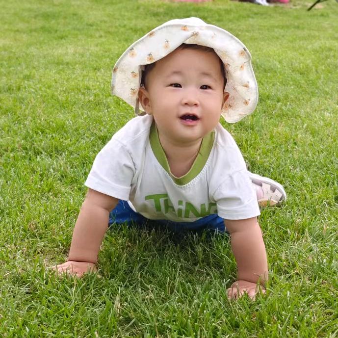 团团爱吃肉（干饭版）