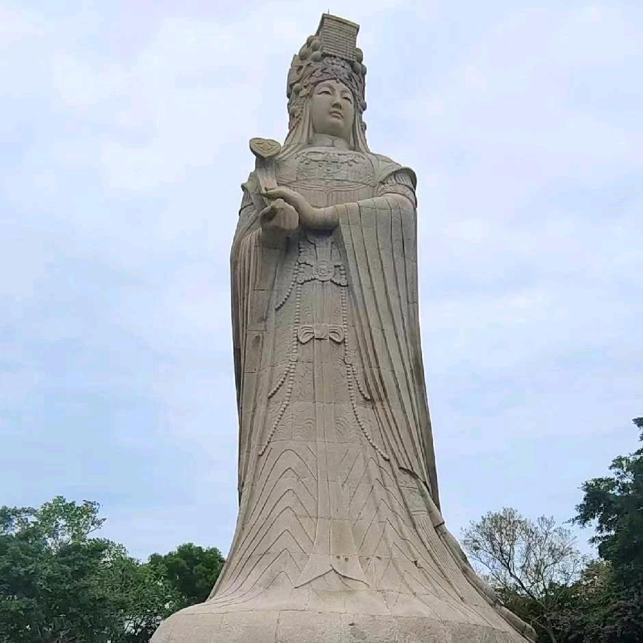 我的天堂