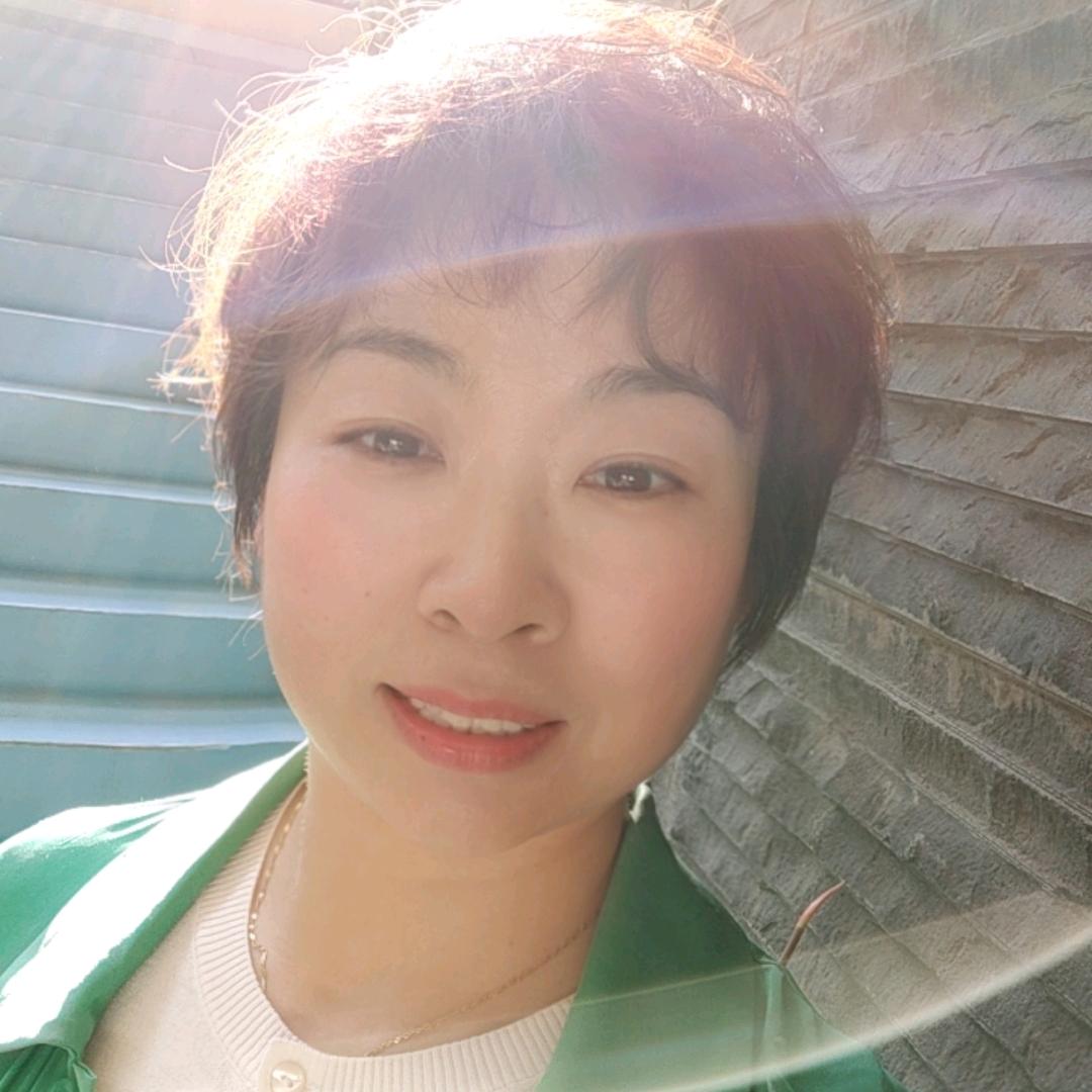 开心郭💗爱生活