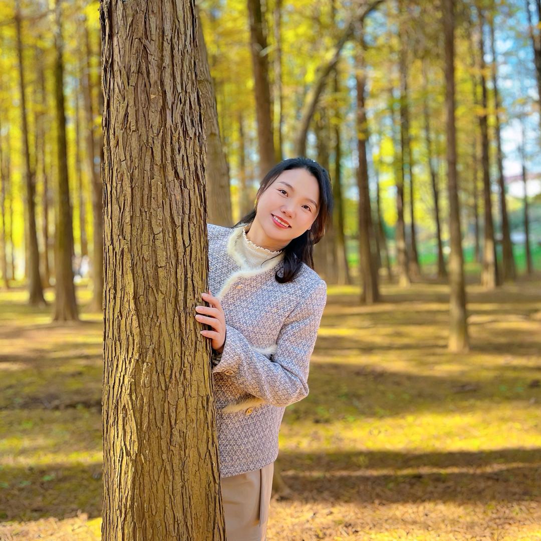 雷老师（心灵“”婷”靠站）