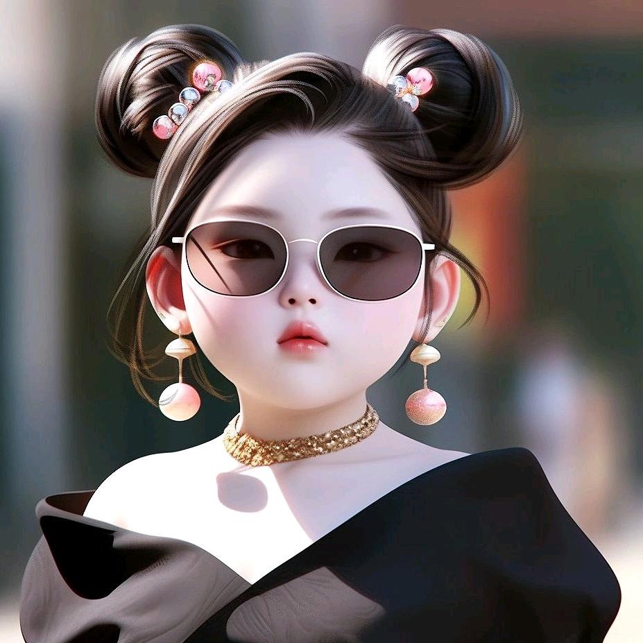娜娜妹陀