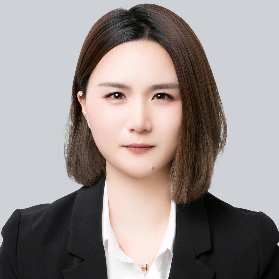 买房找薛玲