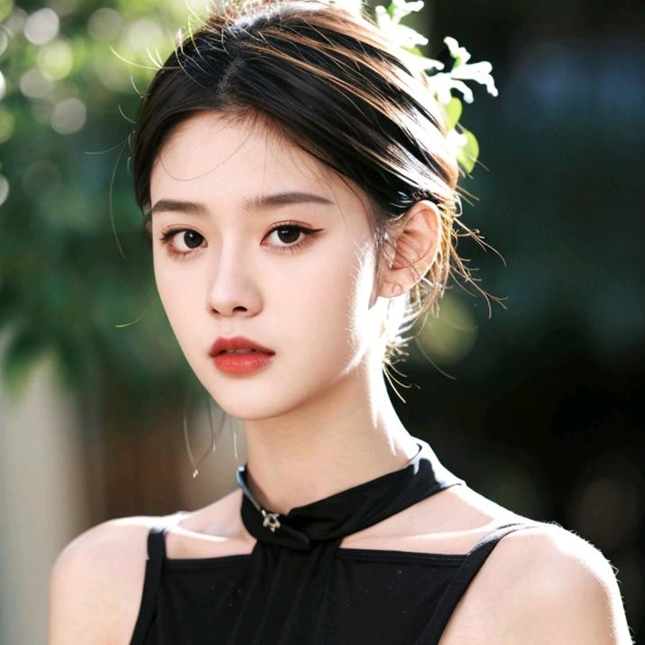 爱吃甜食的甜甜