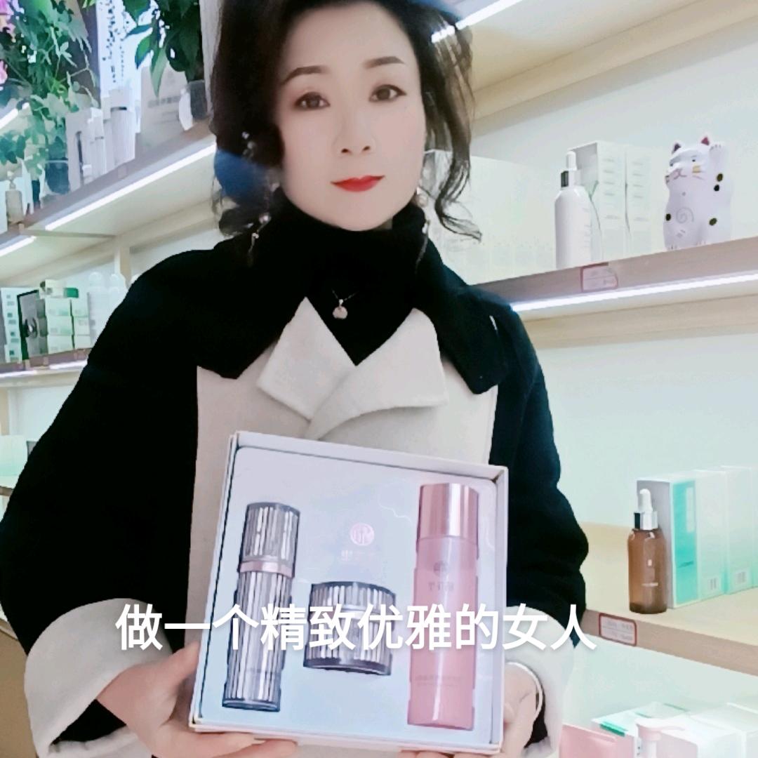 镇子文新街轻素栖花里全国连锁店招加盟商