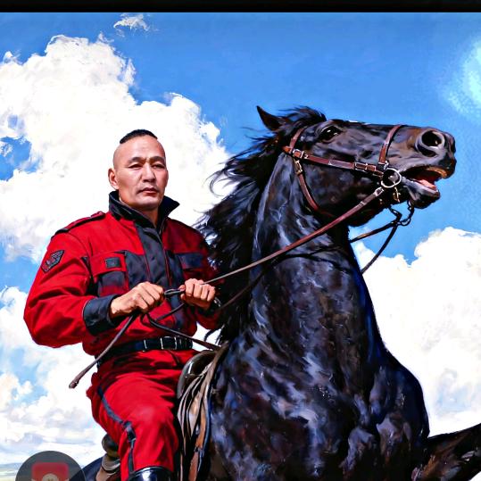 ☀️🌙🌟天在看人在做