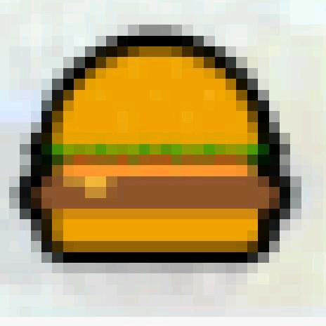 汉堡崔🍔Burg