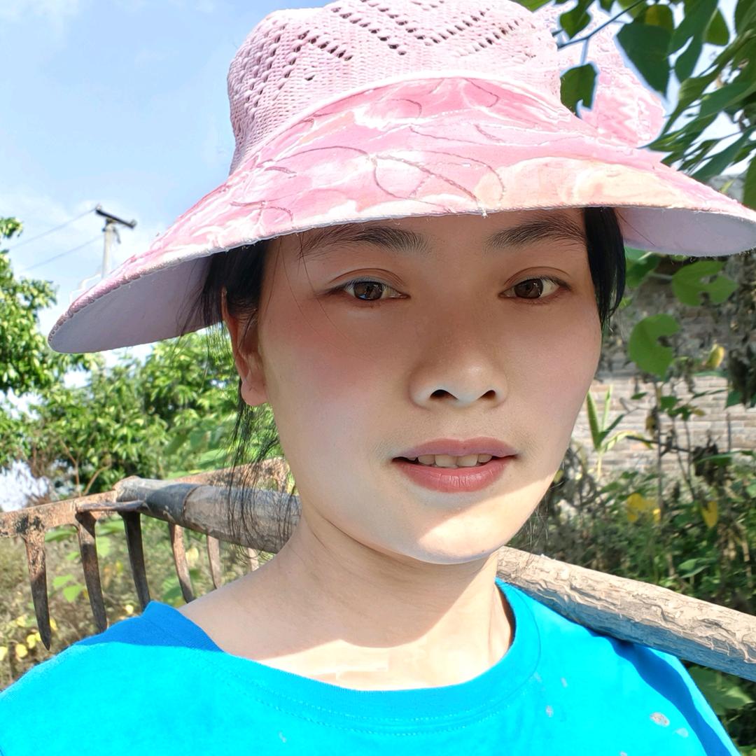 @云南妹子在宜宾