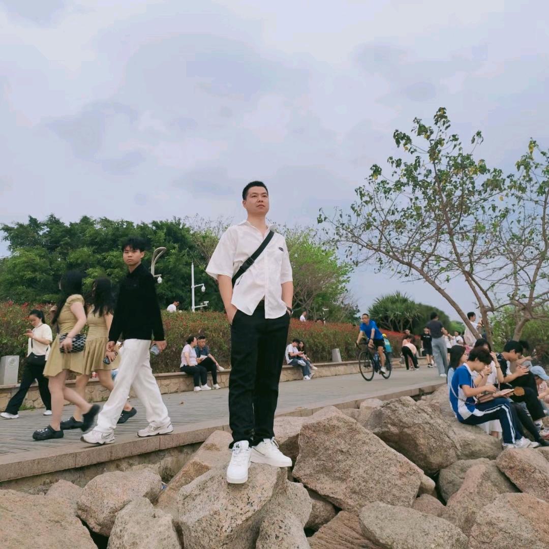李波De😀vlog