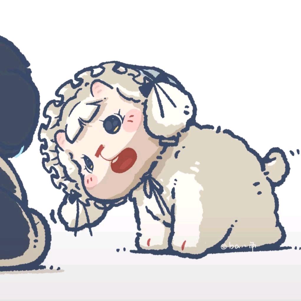 ૮˶•.•˶ა