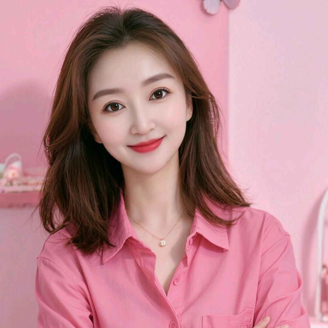 小旭（达斡尔族）女性成长