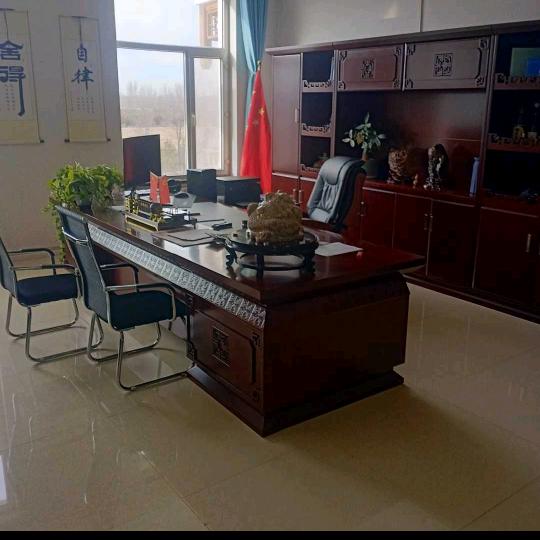 新耀新能源公司