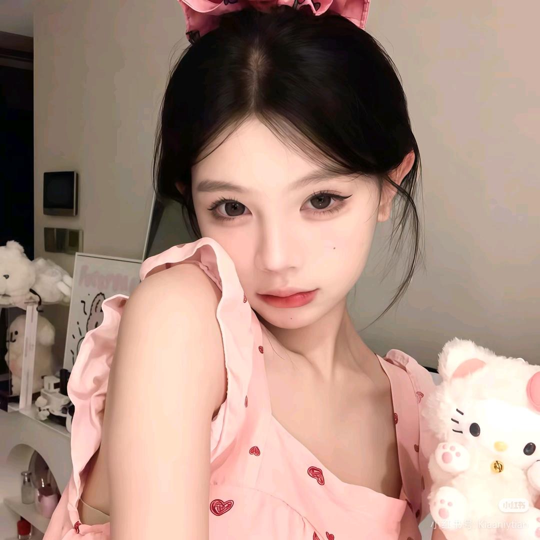 ㅤㅤ      满眼都是你