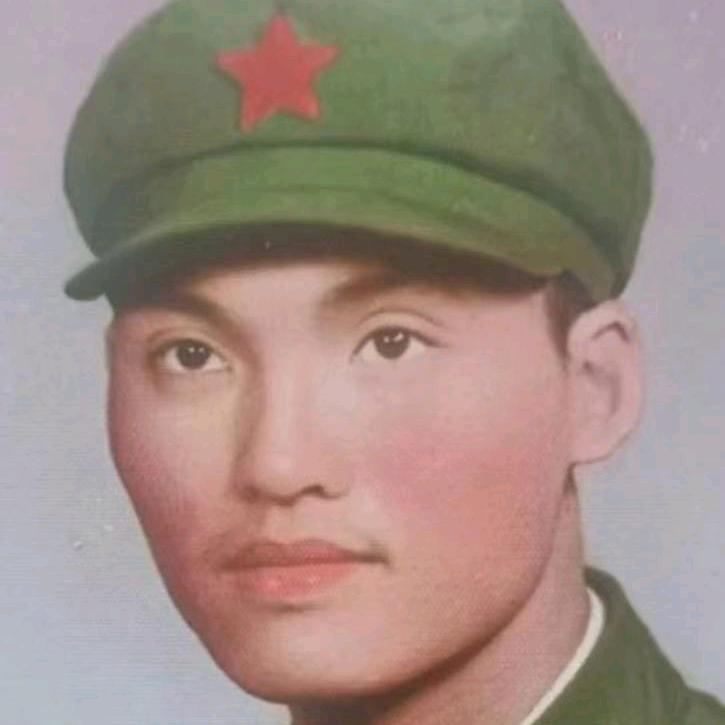 军中风彩