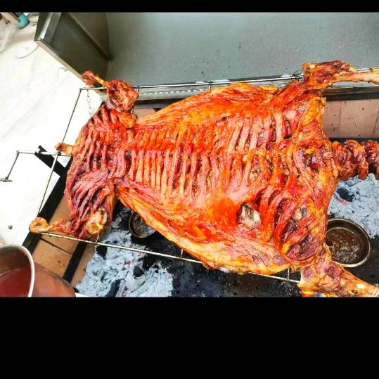 东营兄弟烤全羊（小号）