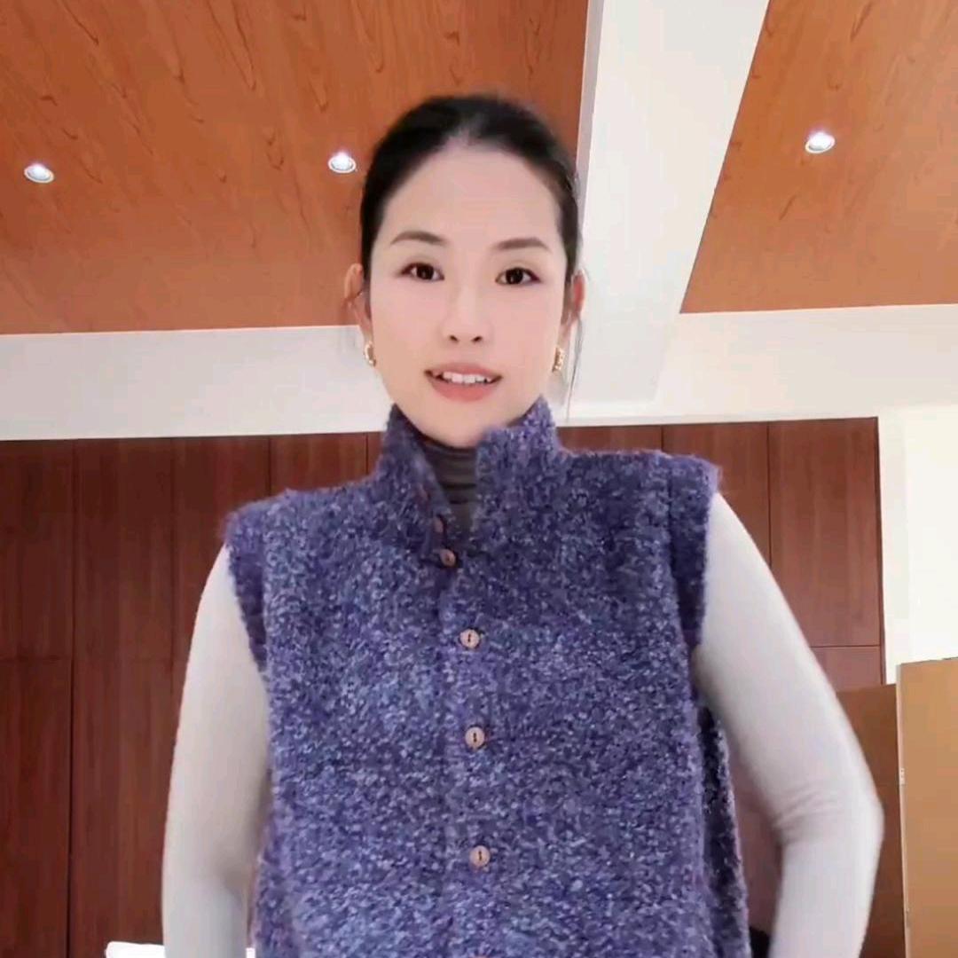 阿文MG直播爆款穿搭