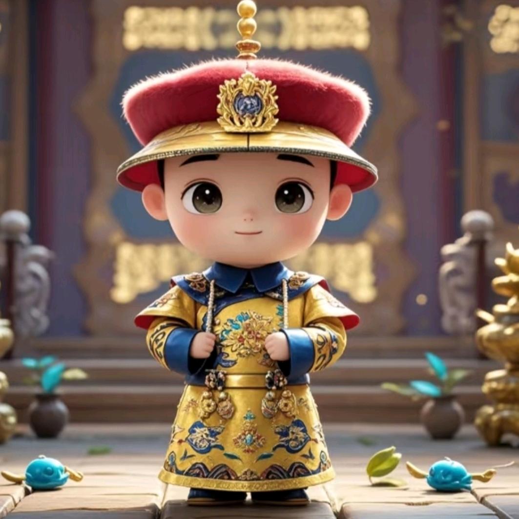 皇儿🧸