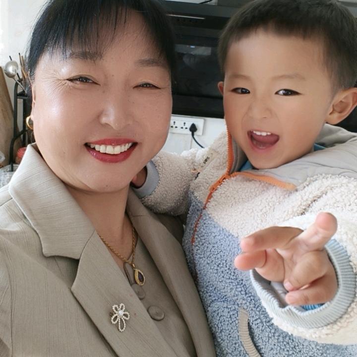 陈兴香