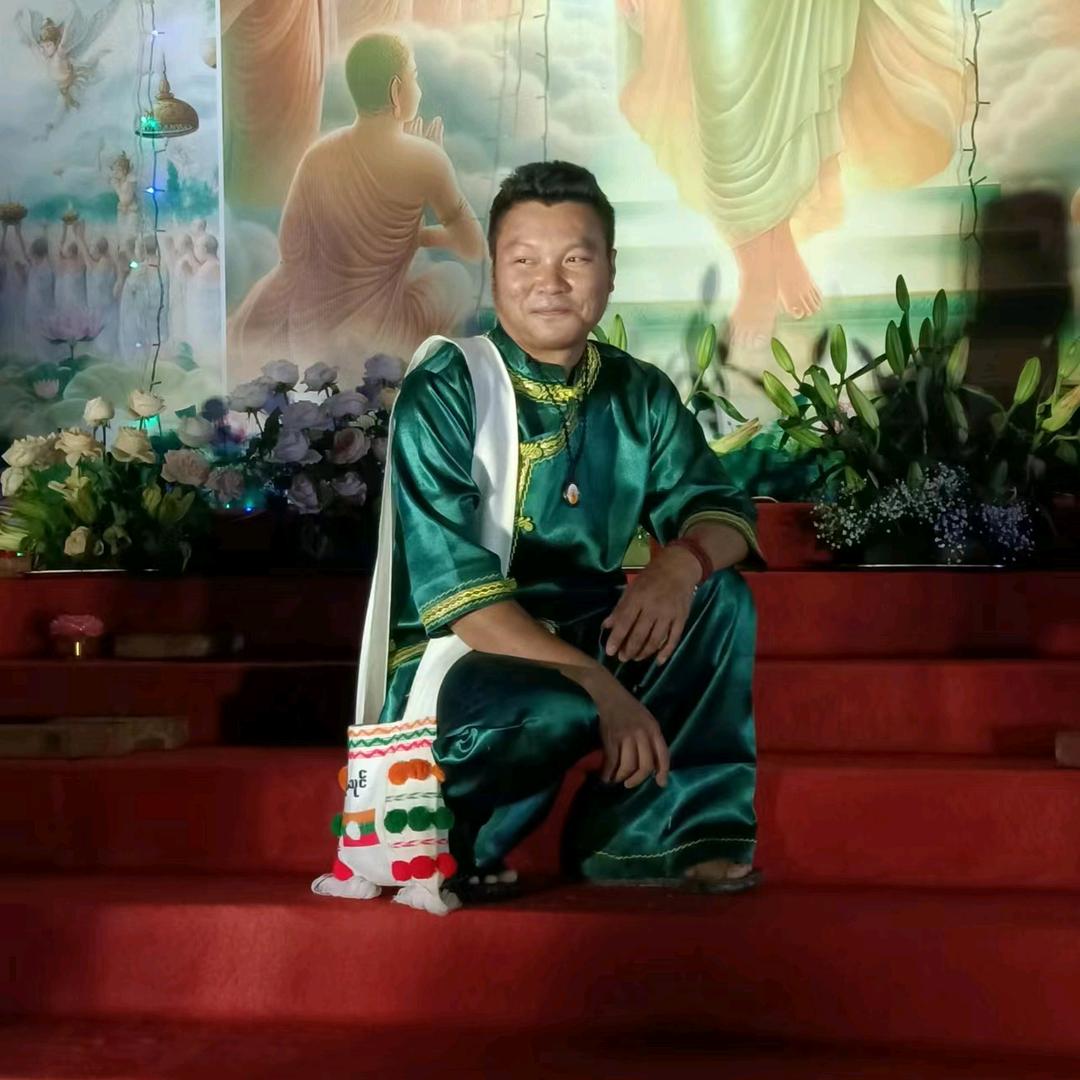 ၽဝ