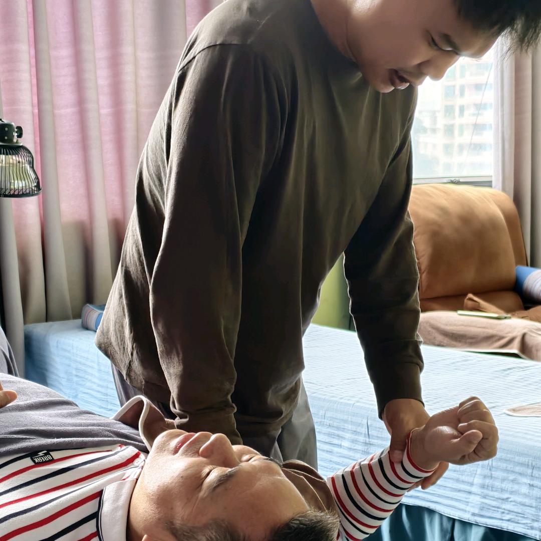 长安德正堂抖音团购