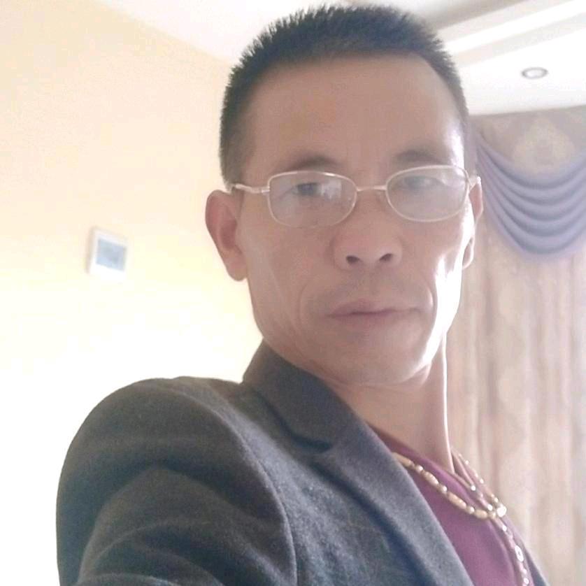 老玩童
