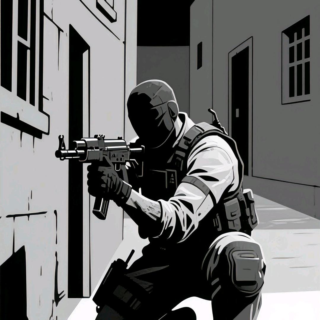 鳌江阿波CS战神