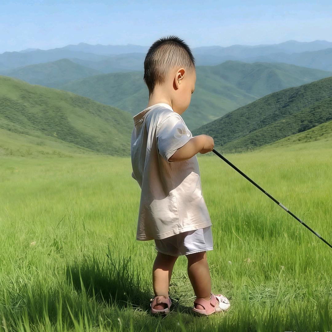 文文妈妈👩