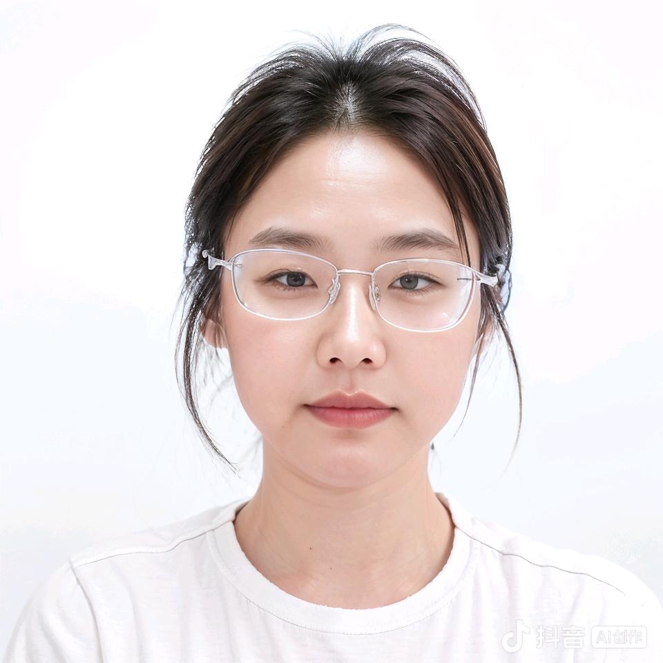 小月爱钩织
