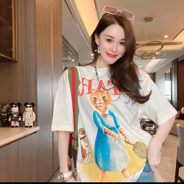 飞儿高定女装~私服穿搭