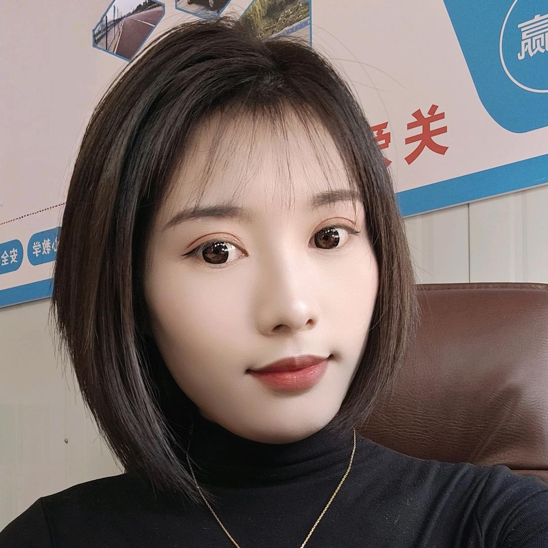 巫溪海诚驾校  龙妹妹